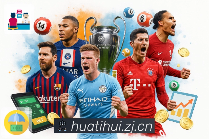 华体会专业结构